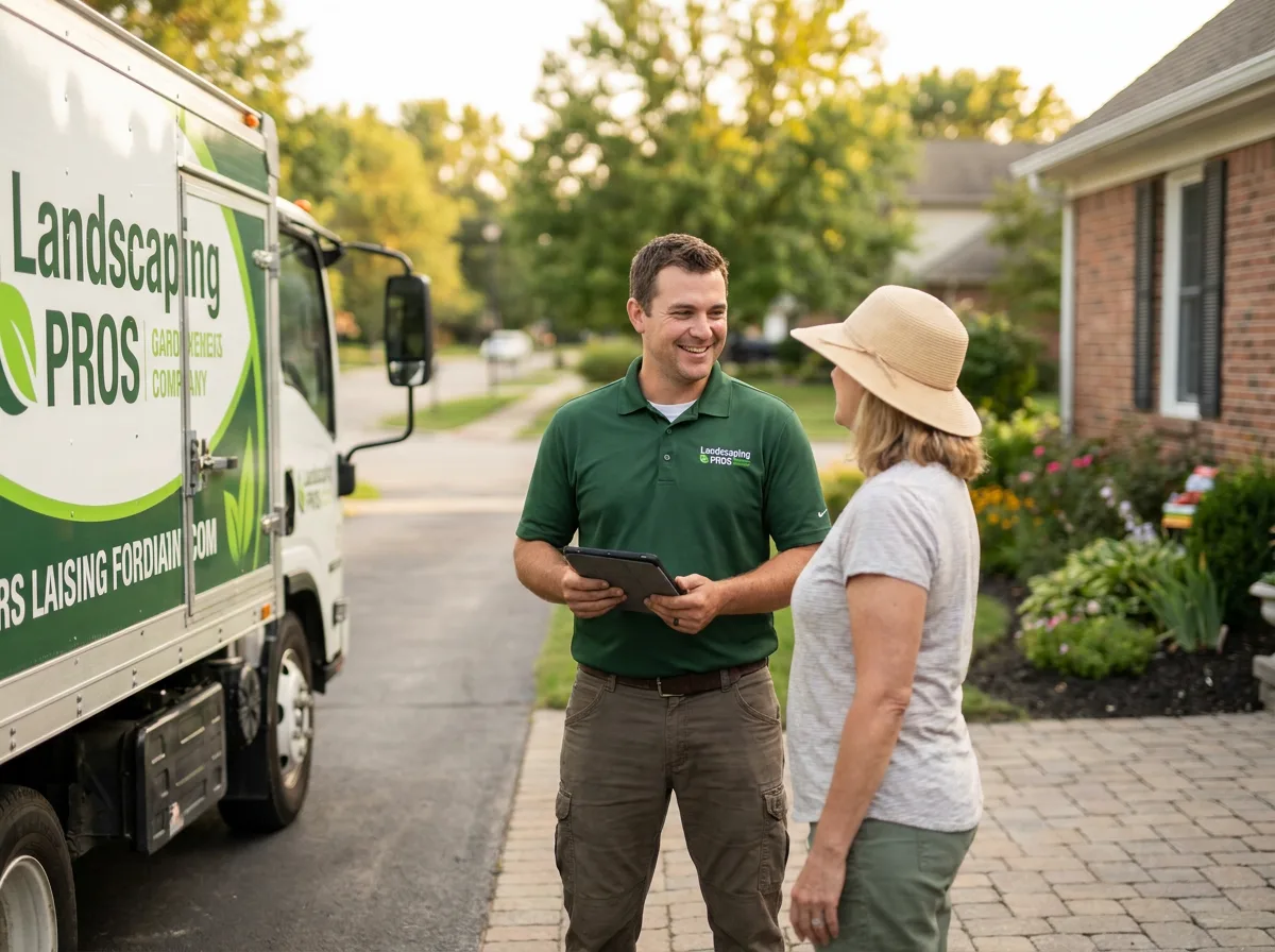 Landscaping Odessa, WA FAQs